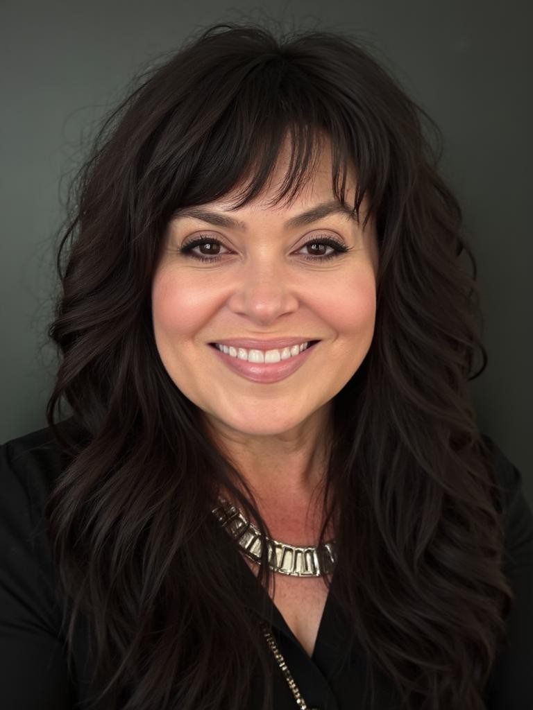 Contributor Janelle Kennedy