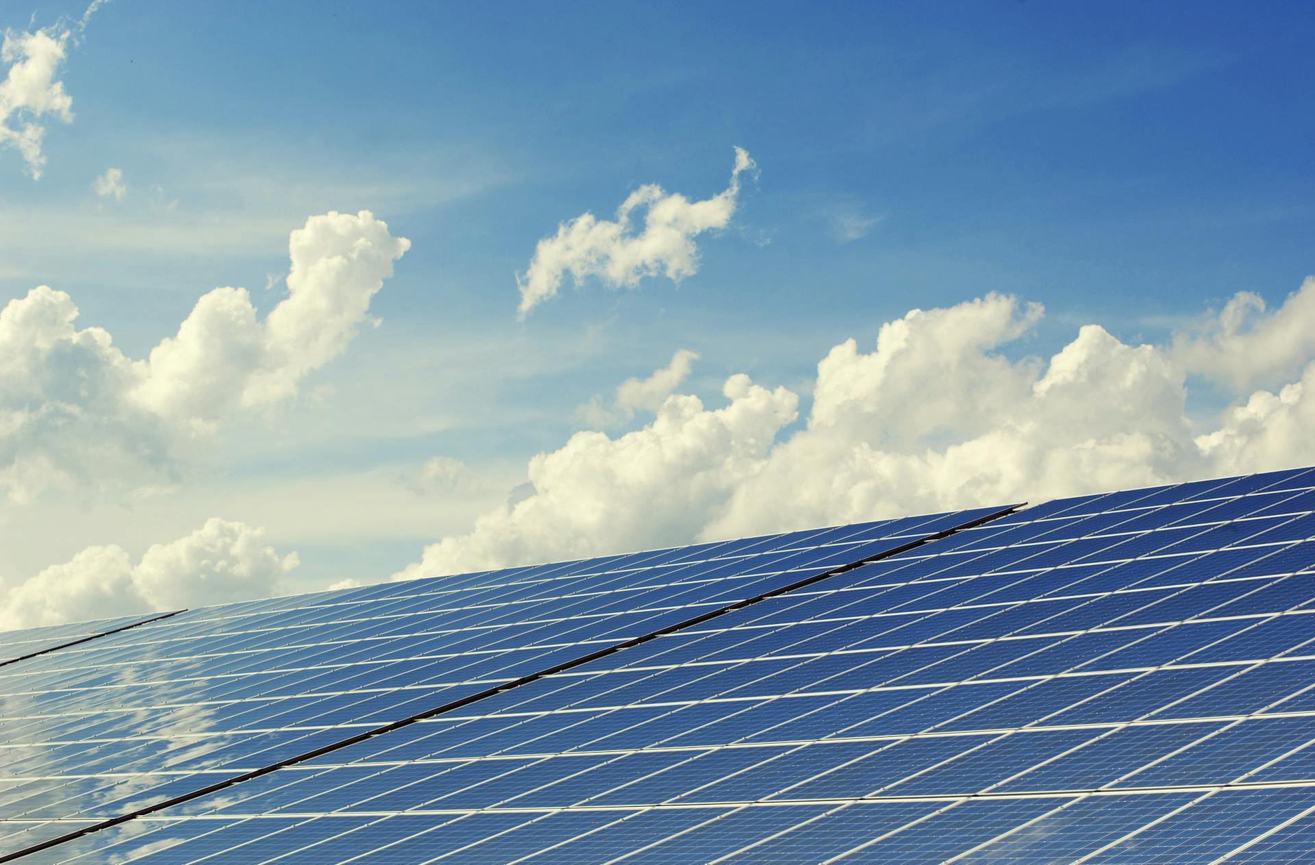 Interested In Solar?